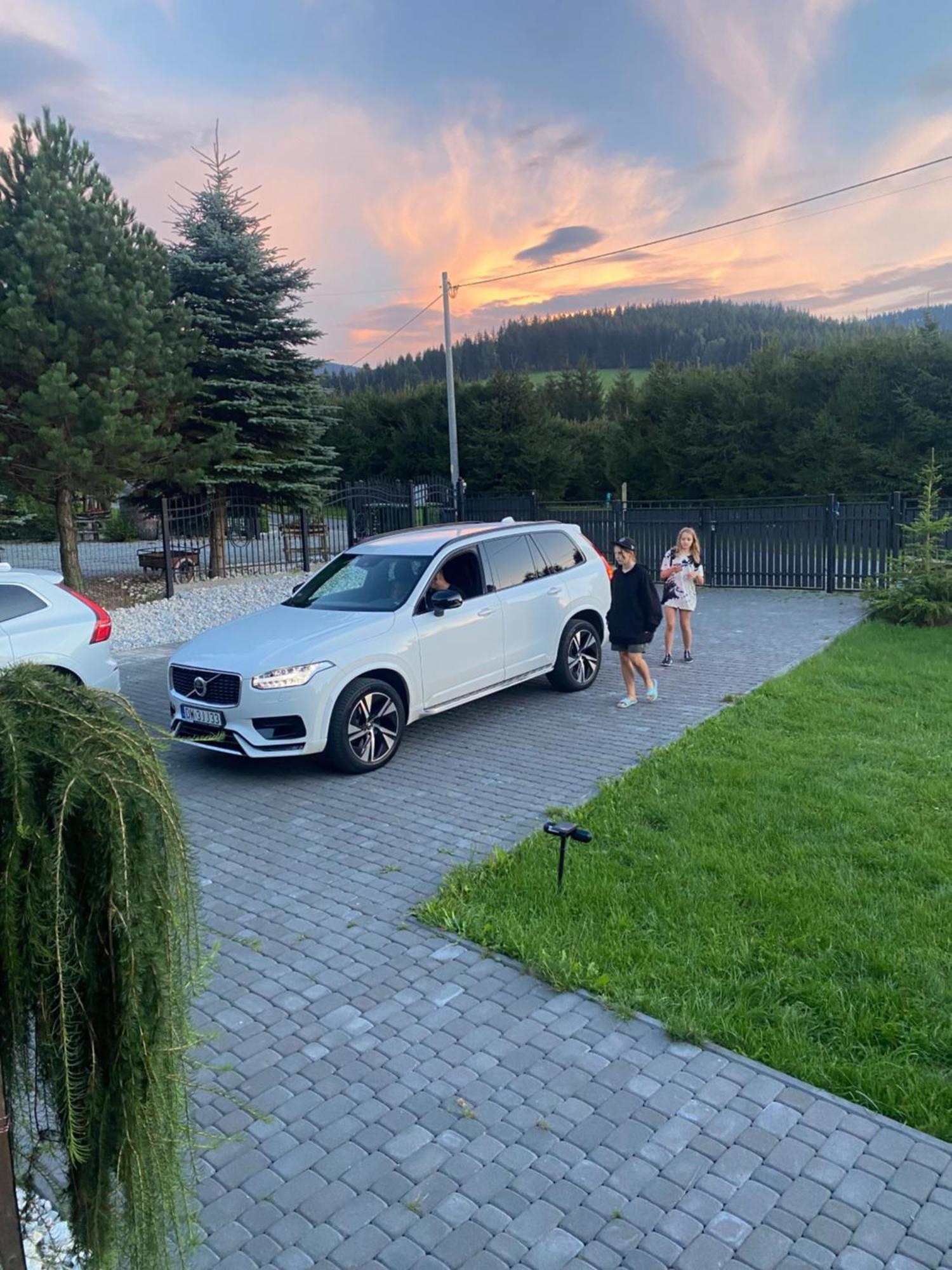 Willa Na Szlaku Stronie Slaskie Exterior foto
